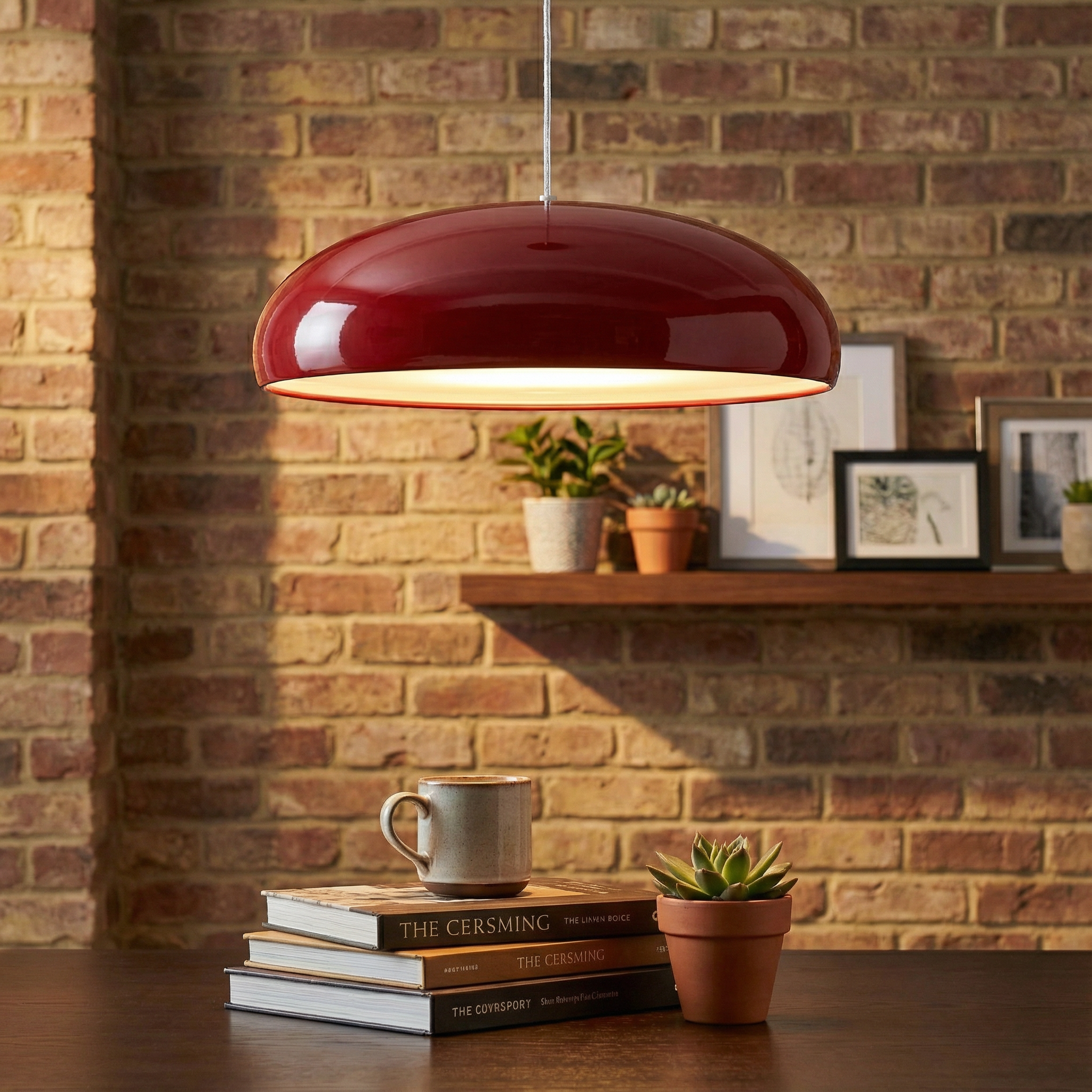 LiraLight | Stylish Black Pendant Lighting for Artistic Interiors