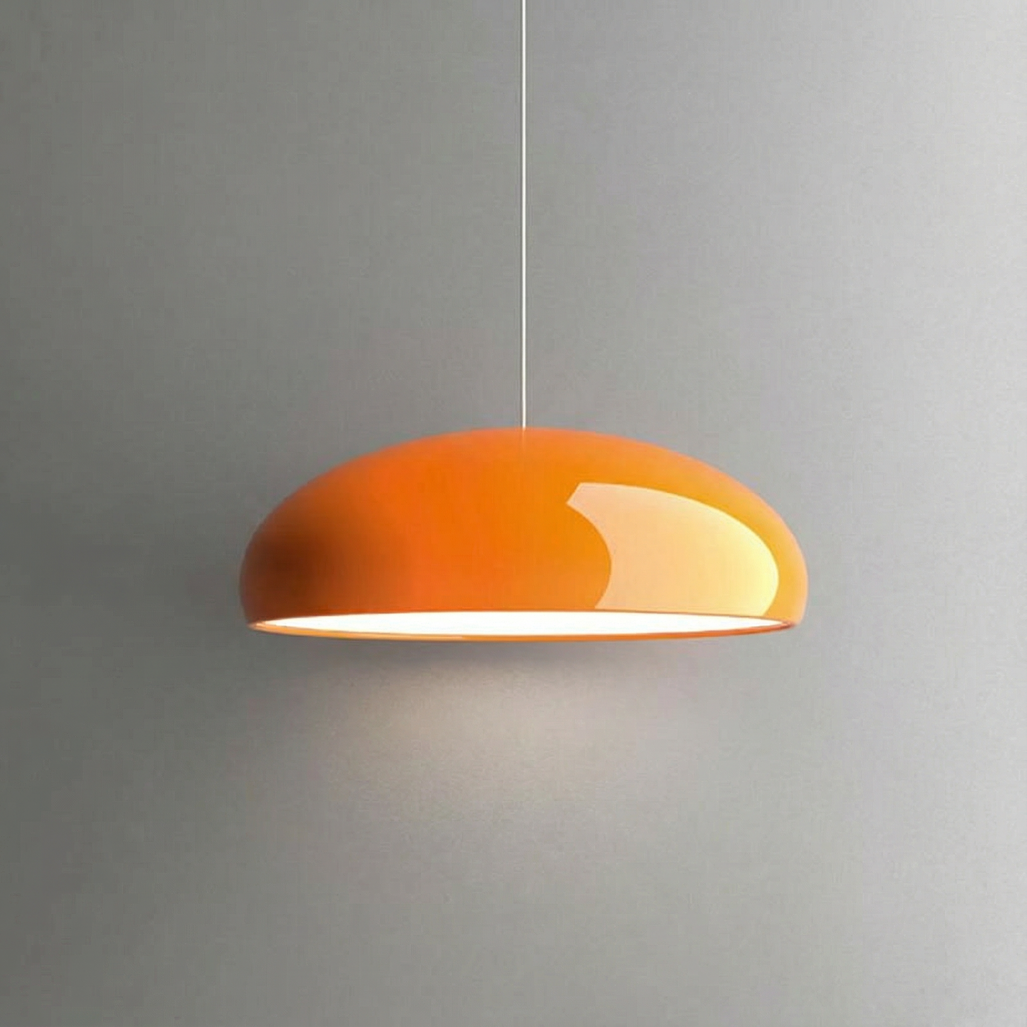 LiraLight | Stylish Black Pendant Lighting for Artistic Interiors