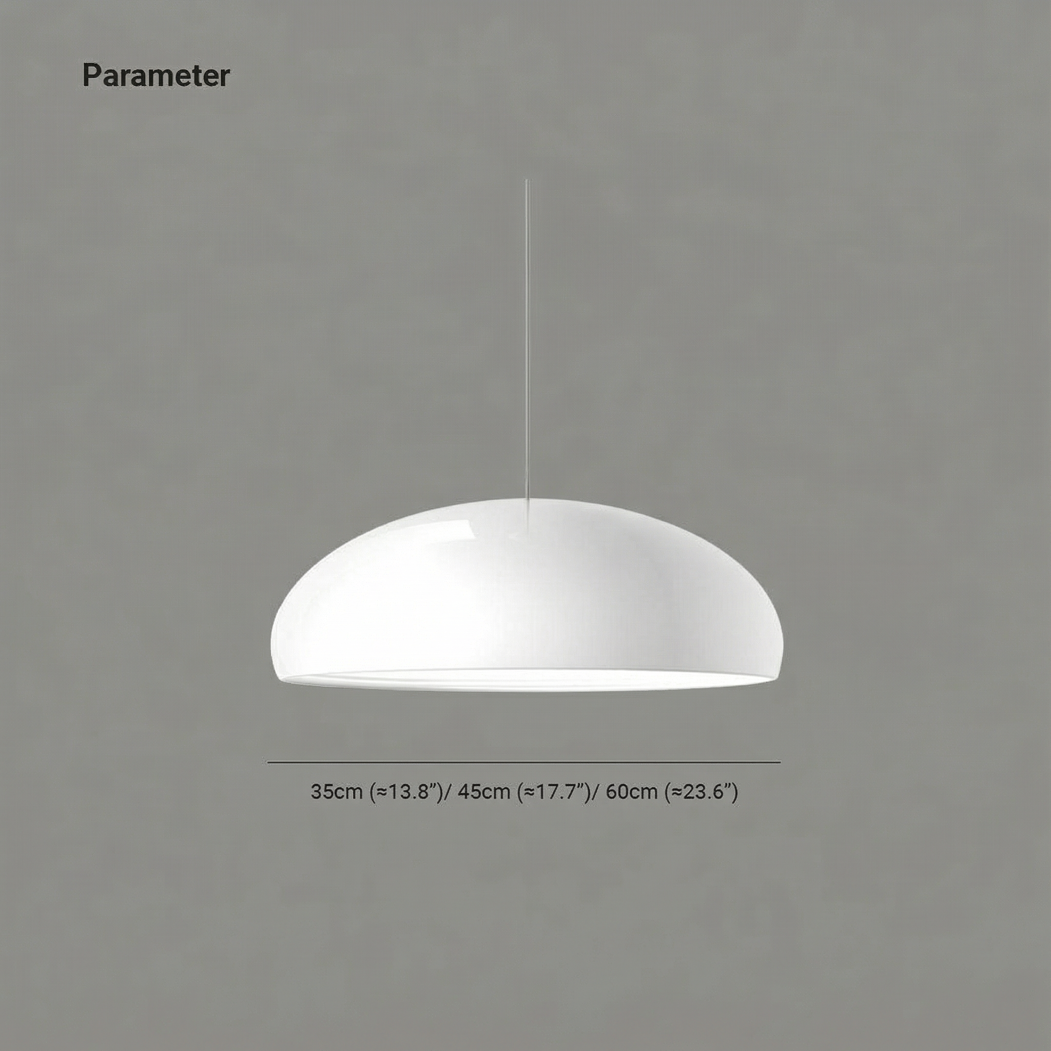 LiraLight | Stylish Black Pendant Lighting for Artistic Interiors