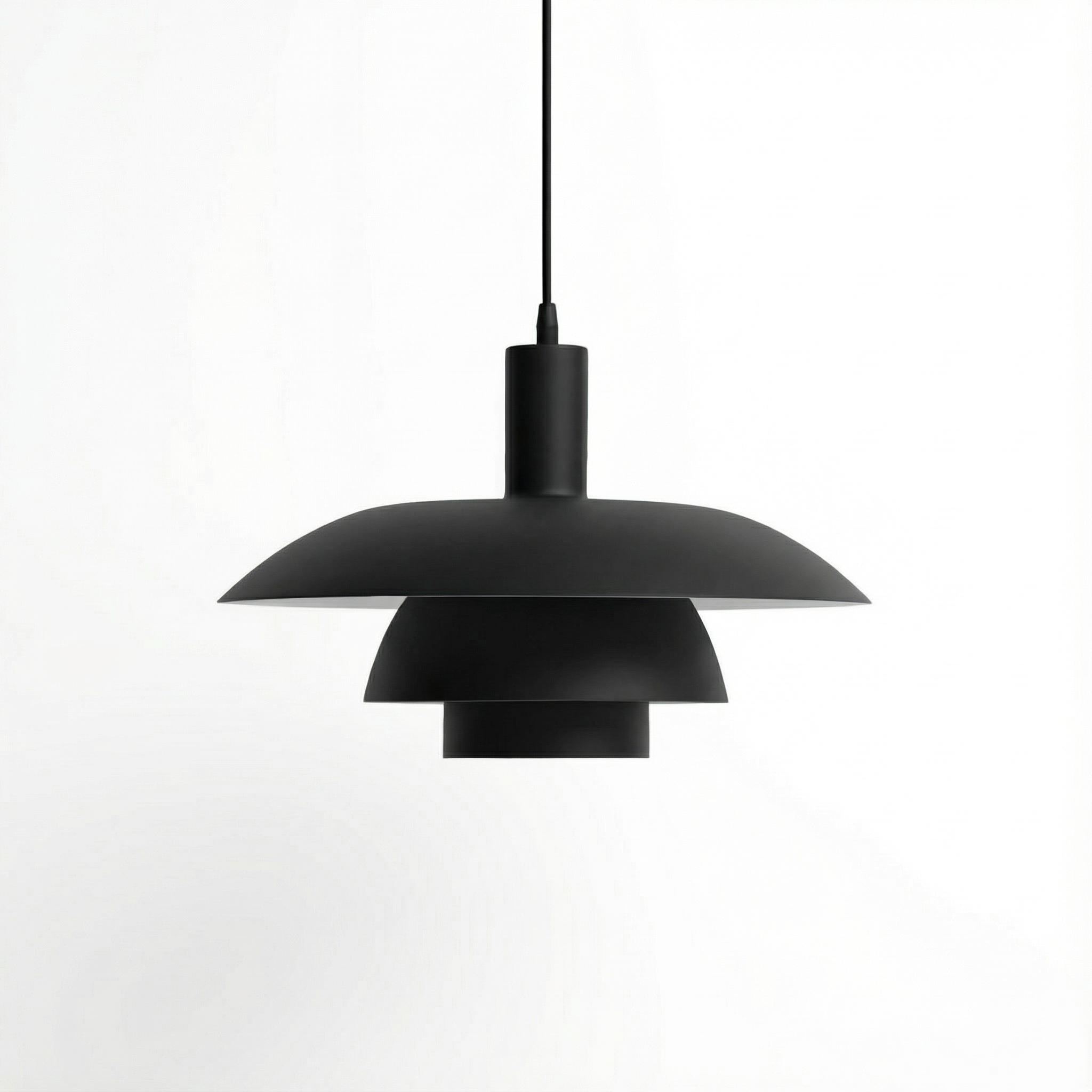 NordicGlow | Elegant Minimalist LED Pendant Light Fixture