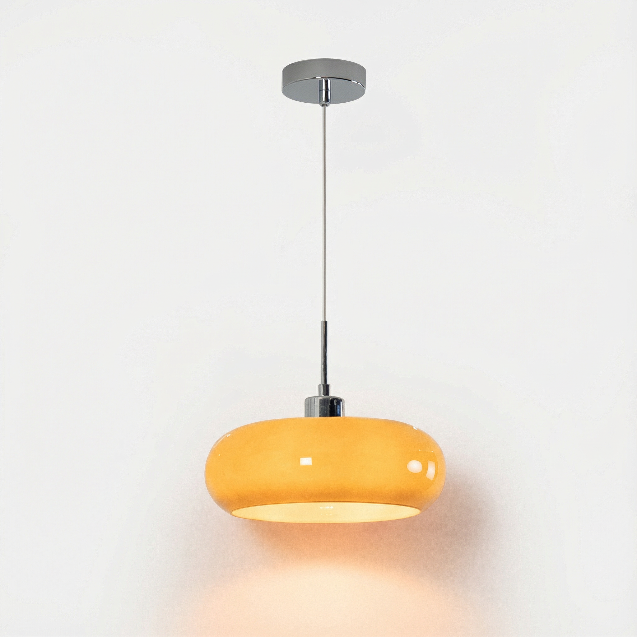 Geometra | Elegant Contemporary Bauhaus Style Pendant Light
