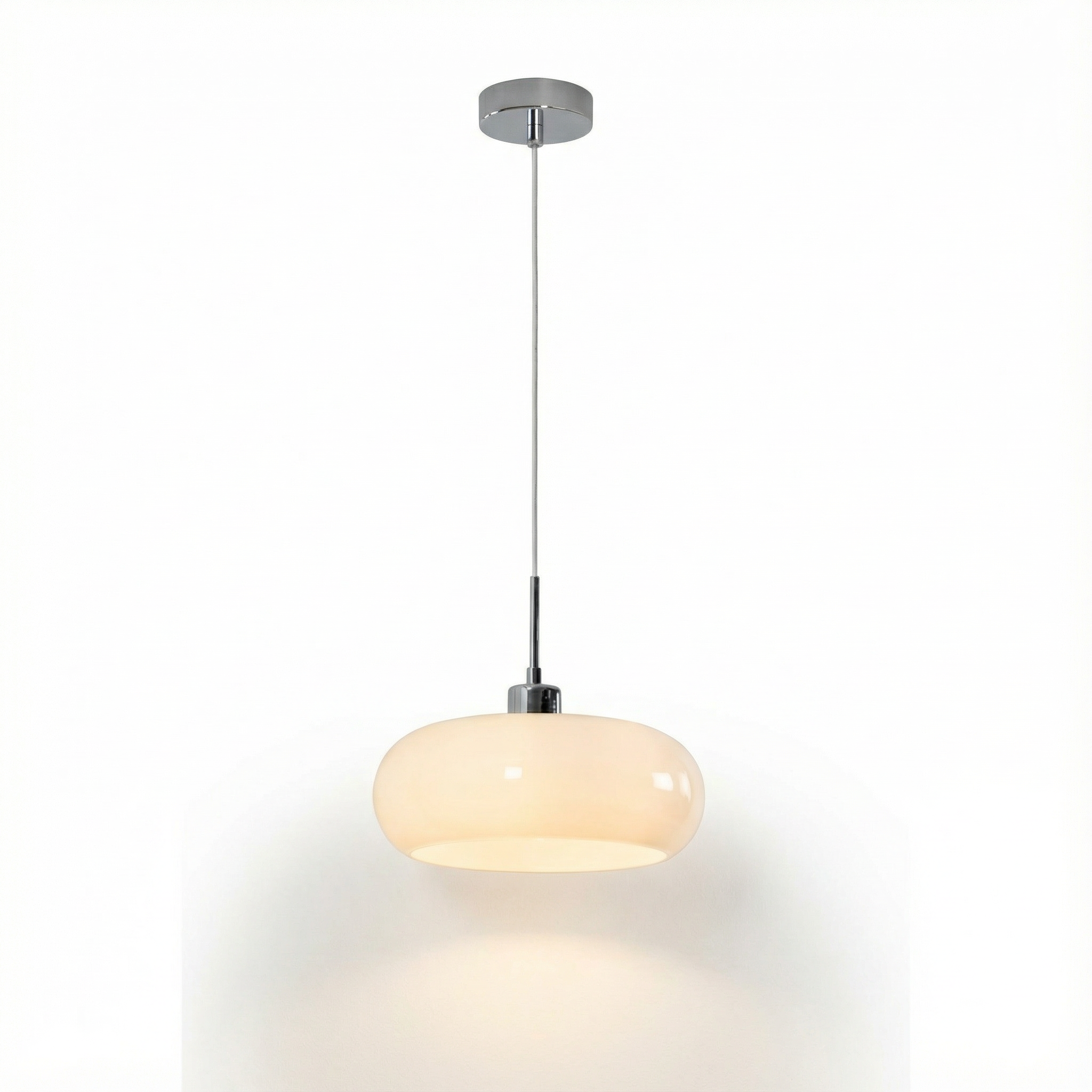 Geometra | Elegant Contemporary Bauhaus Style Pendant Light