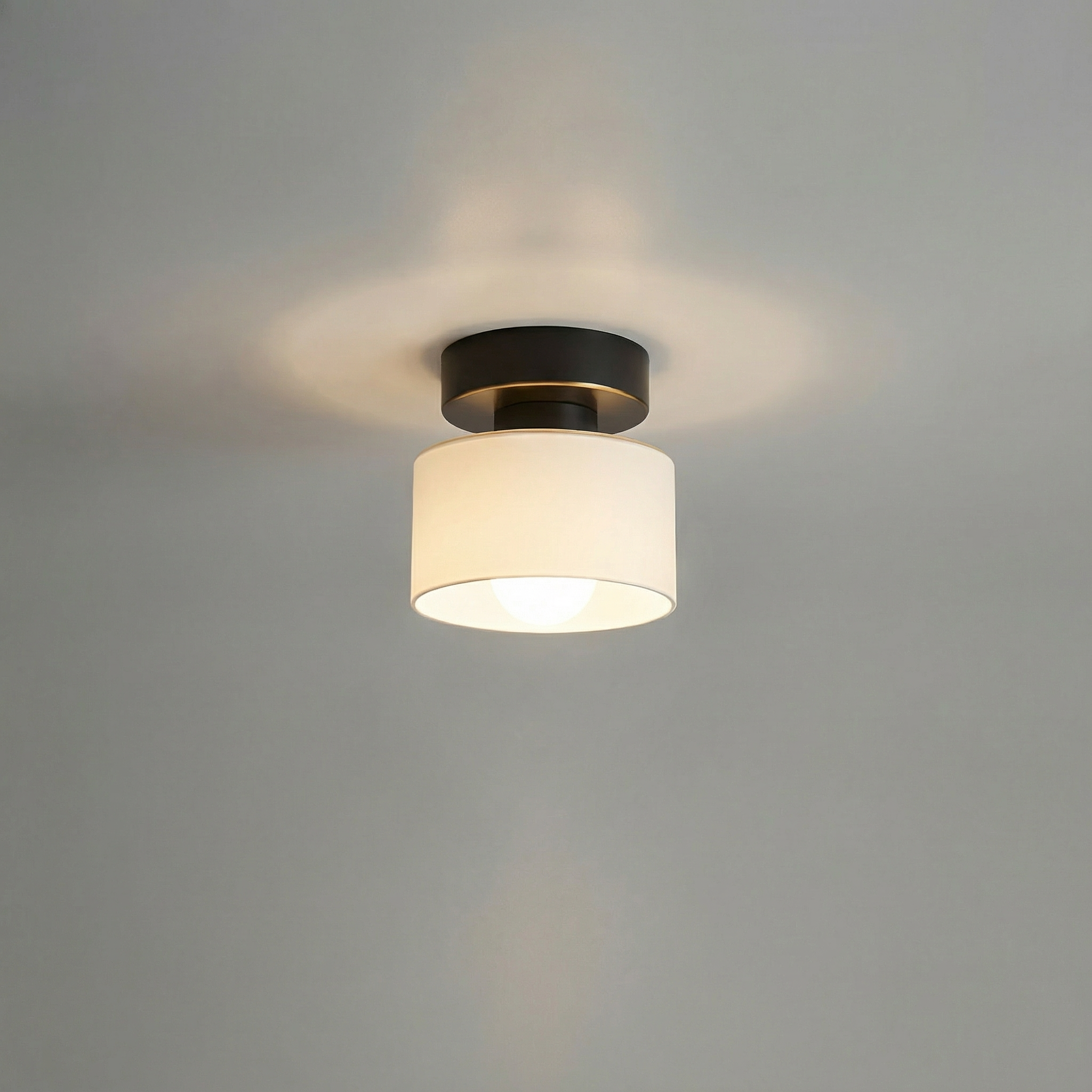 BauhausGlow | Elegant Contemporary LED Spotlight Ceiling Light