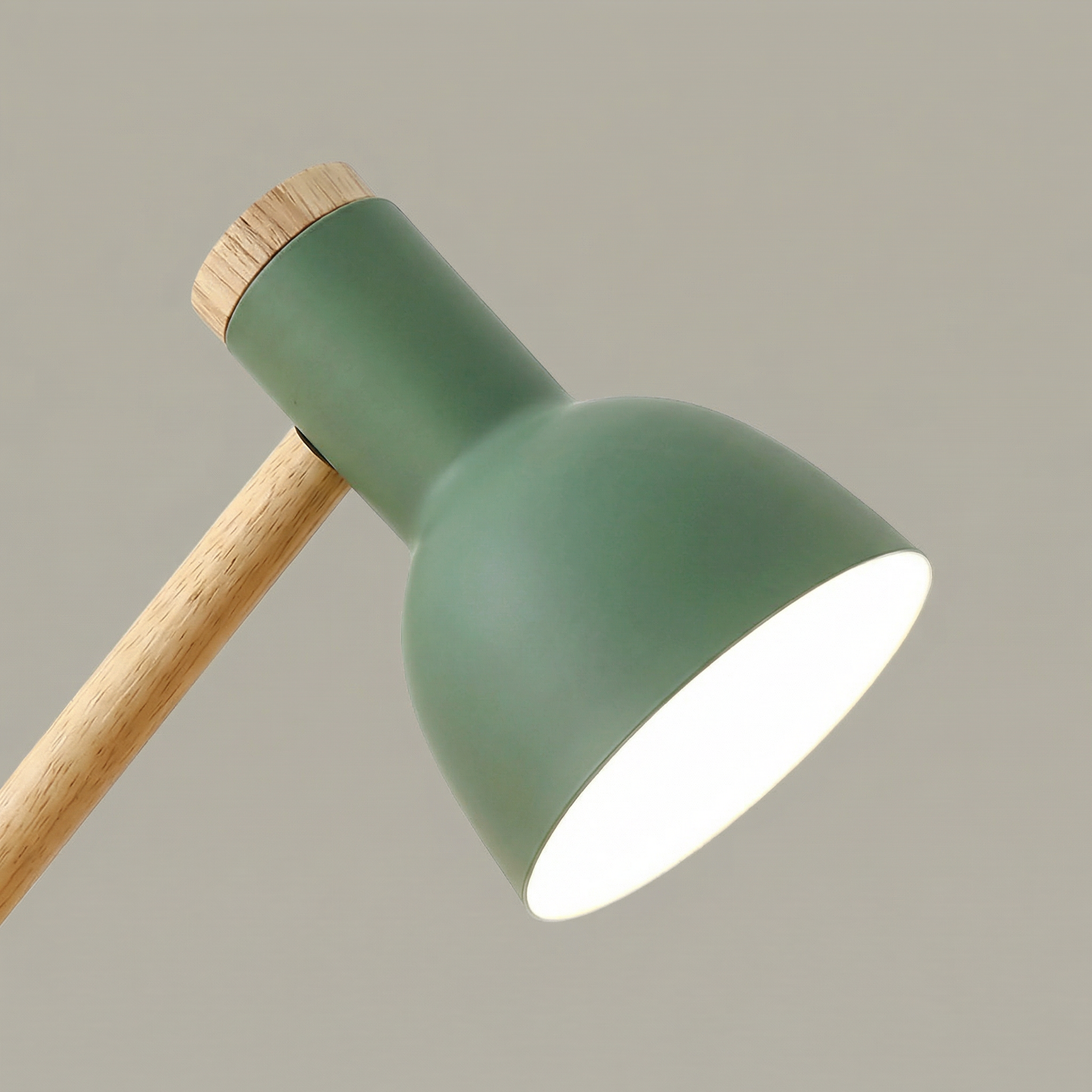 Lumosphere | Charming Colorful Kids Table Lamp for Nighttime Reading