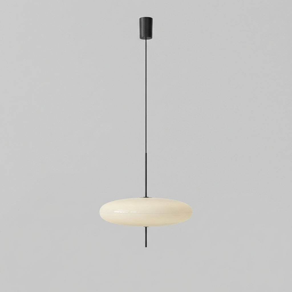 BauhausGlow | Modern Elegant Kitchen Pendant Lighting Fixture