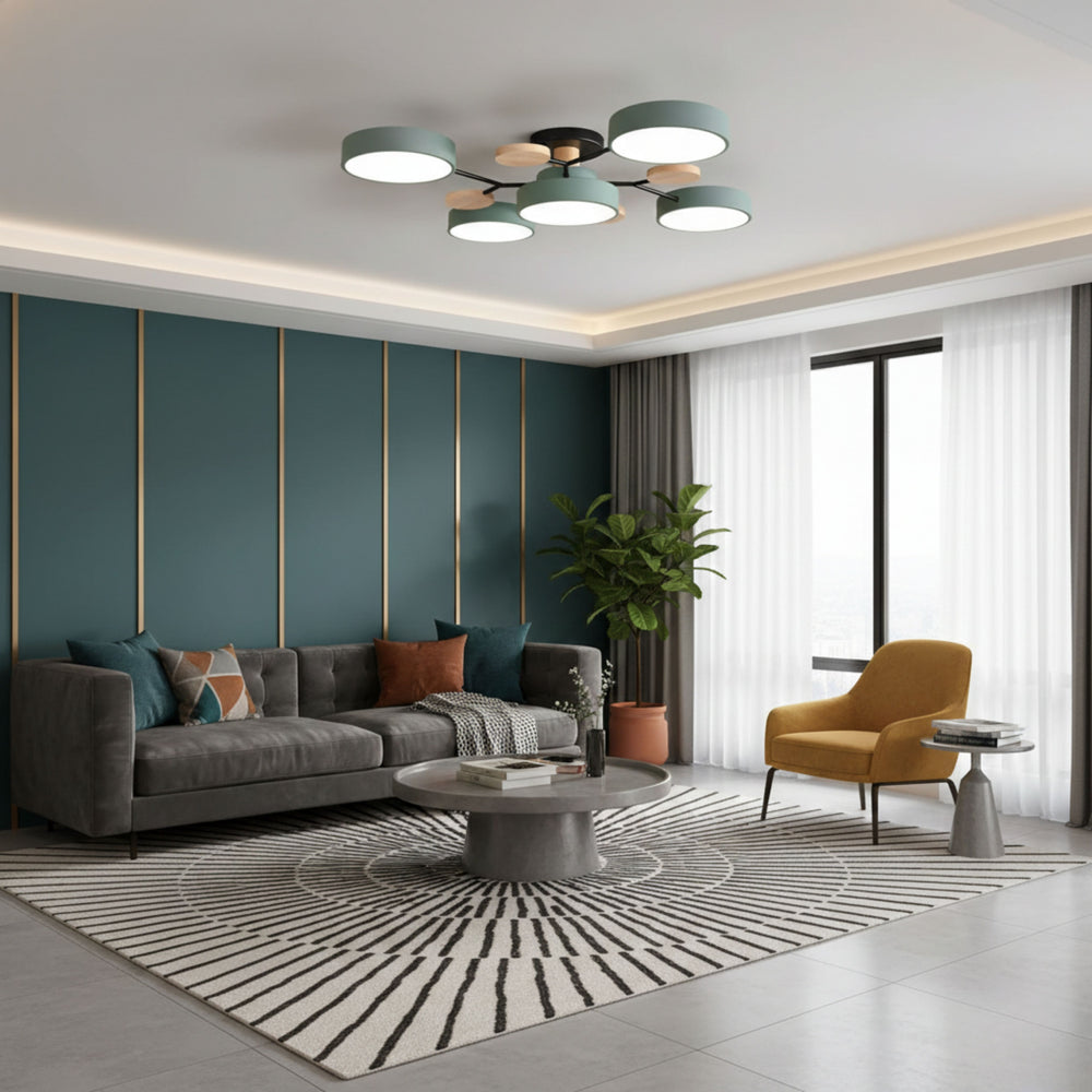 Ceiling Lights