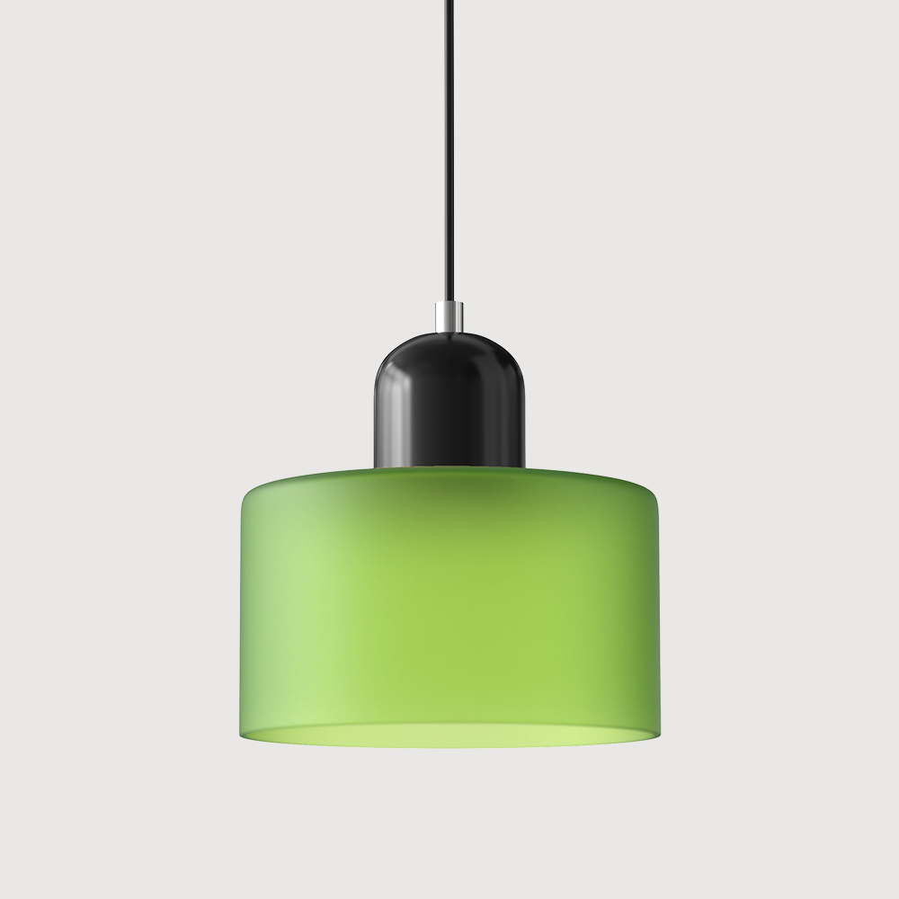 BauhausGlow | Modern Elegant Glass Pendant Lighting for Kitchen Island 33