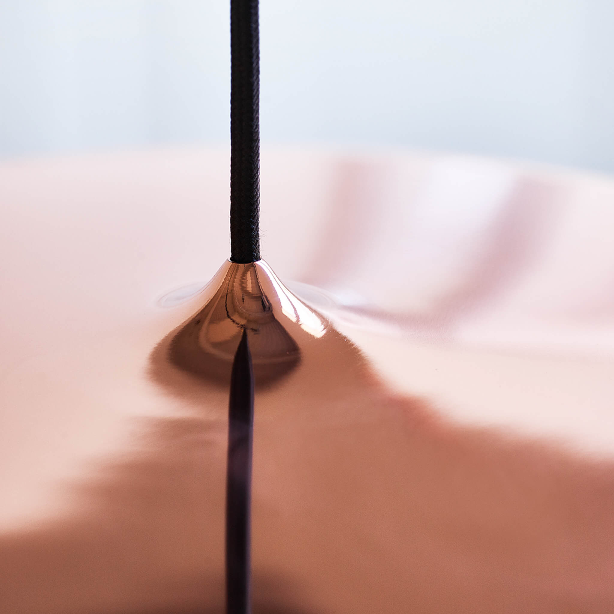 CopperGlow | Modern Elegant Kitchen Pendant Lighting Fixture 2