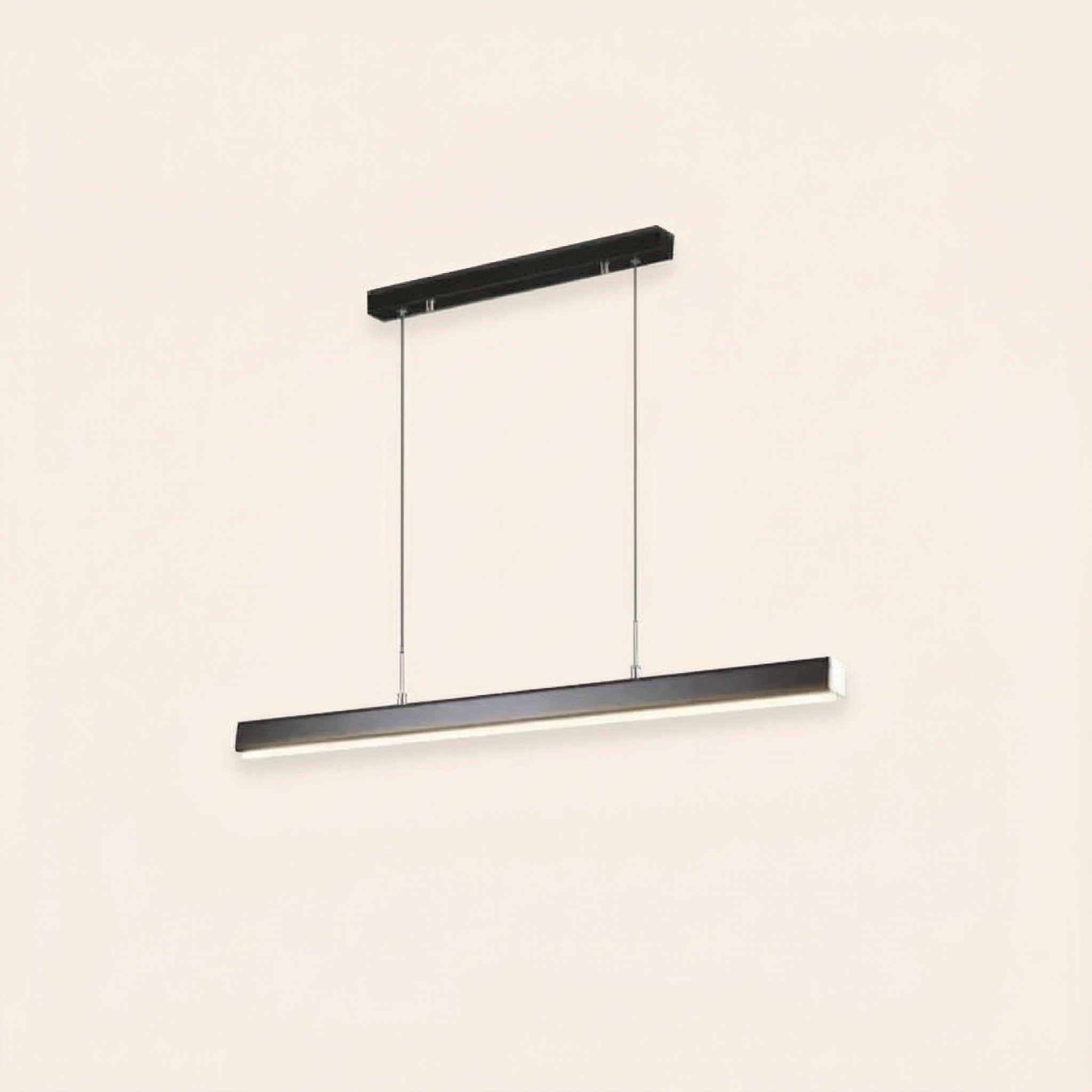 Luminara | Modern Sleek Dimmable Kitchen Pendant Lighting Fixture