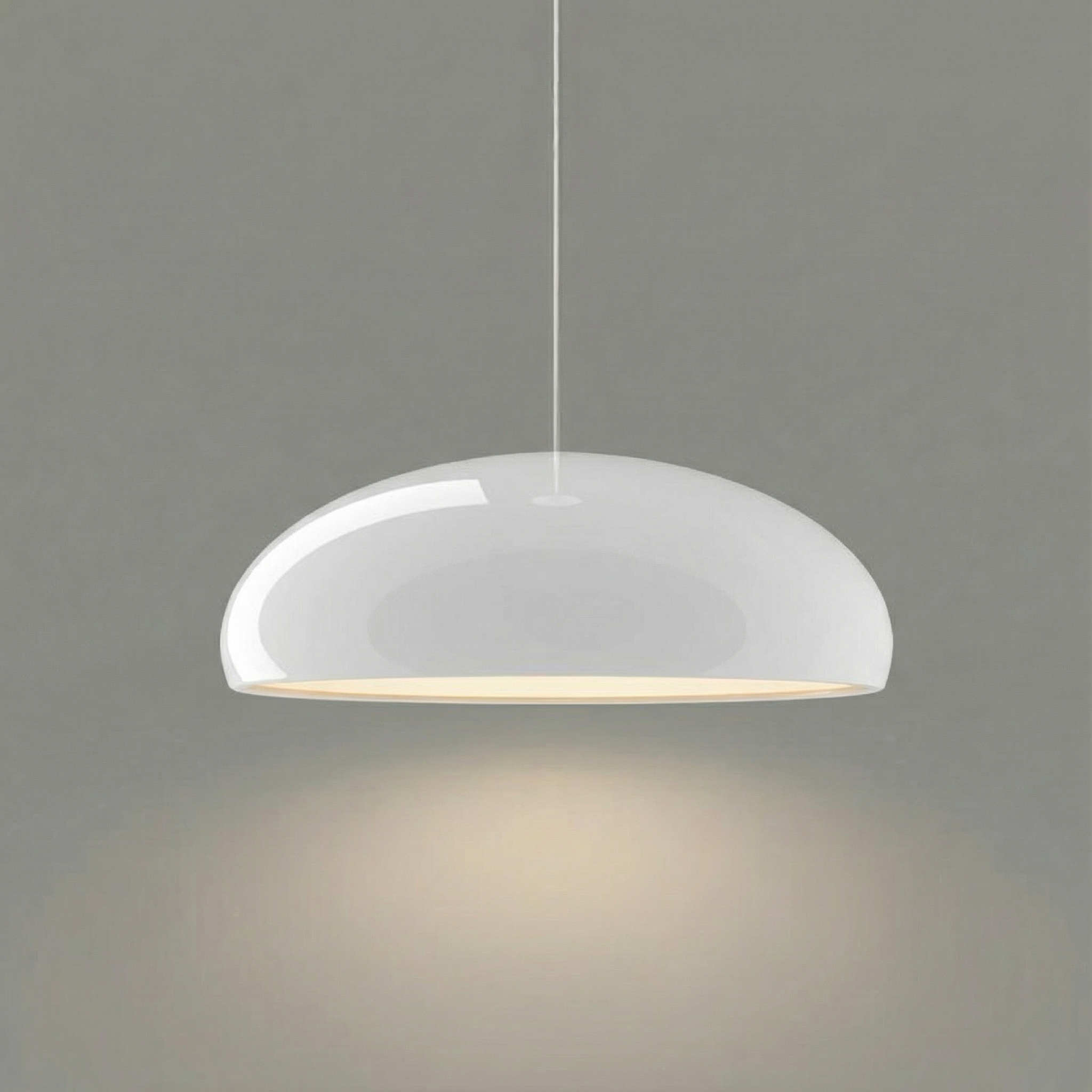 LiraLight | Stylish Black Pendant Lighting for Artistic Interiors