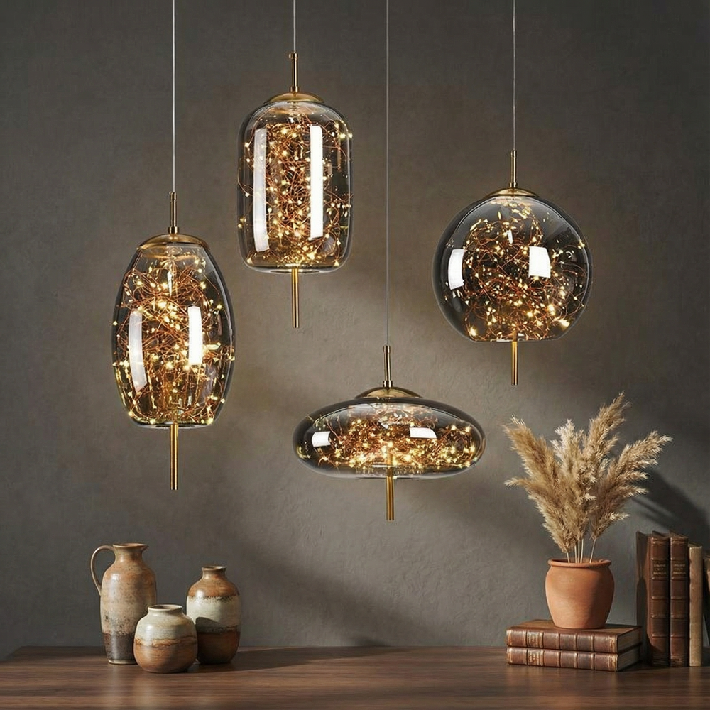 Pendant Lights