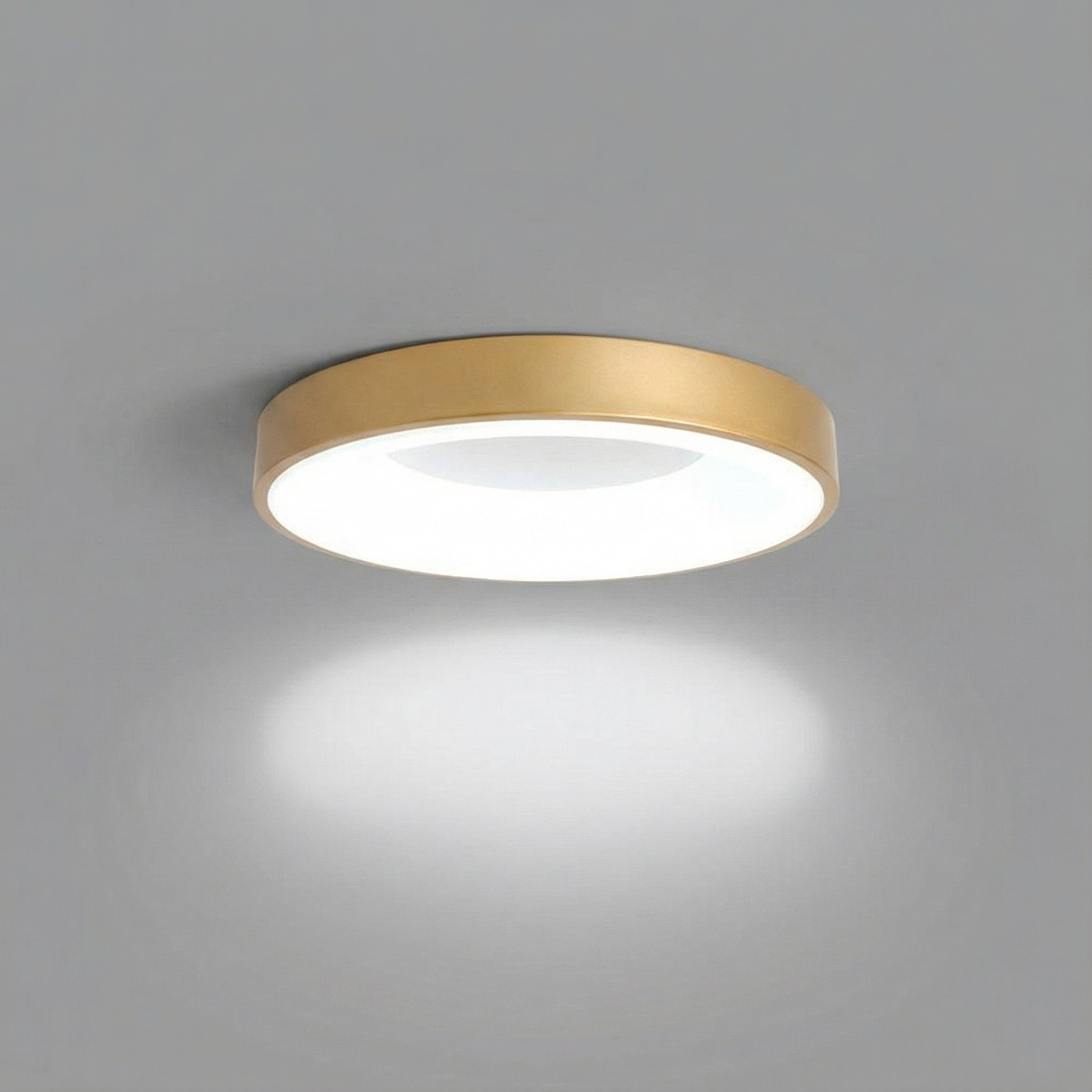 Luminara | Stylish Modern Minimalist LED Ceiling Light Fixture