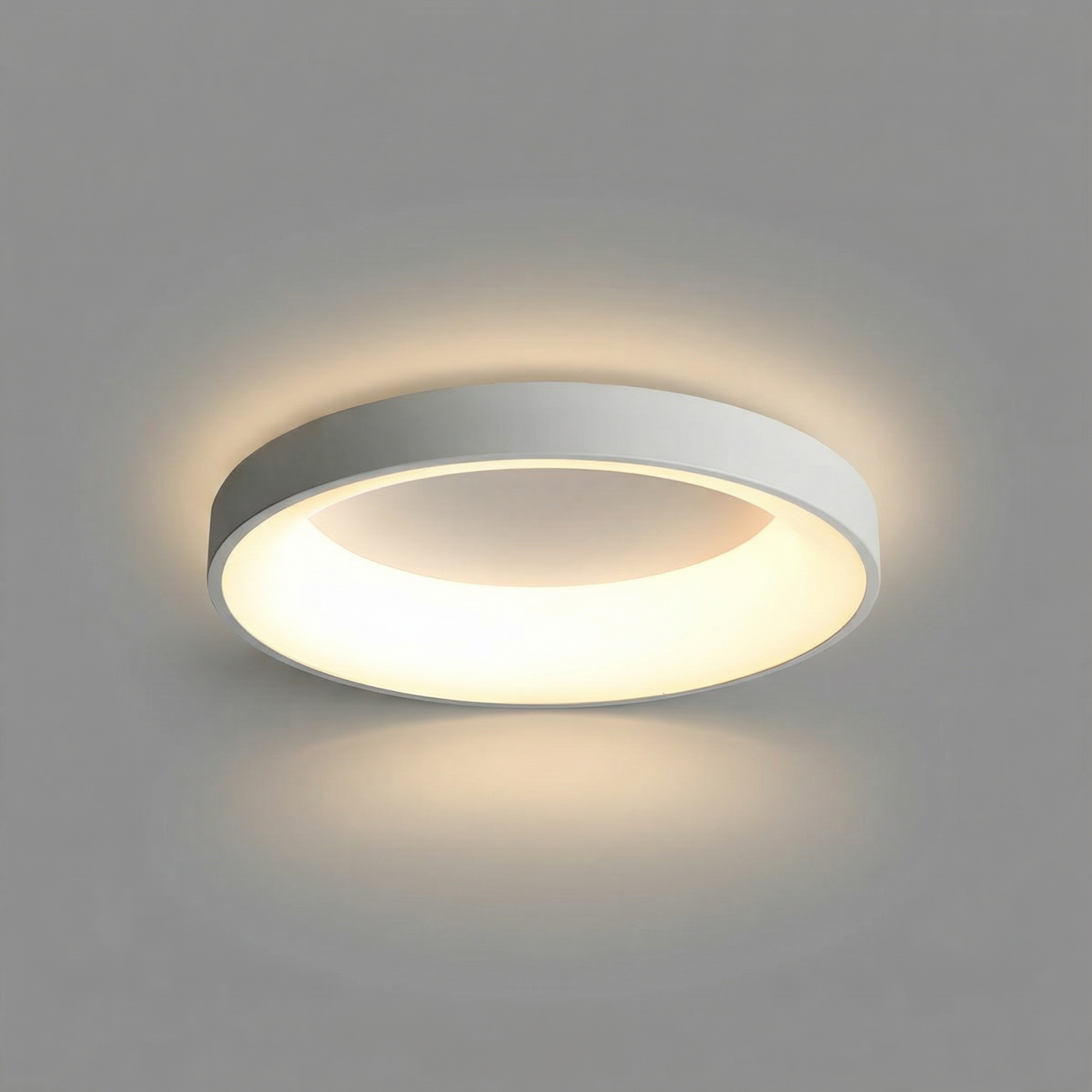 Luminara | Stylish Modern Minimalist LED Ceiling Light Fixture