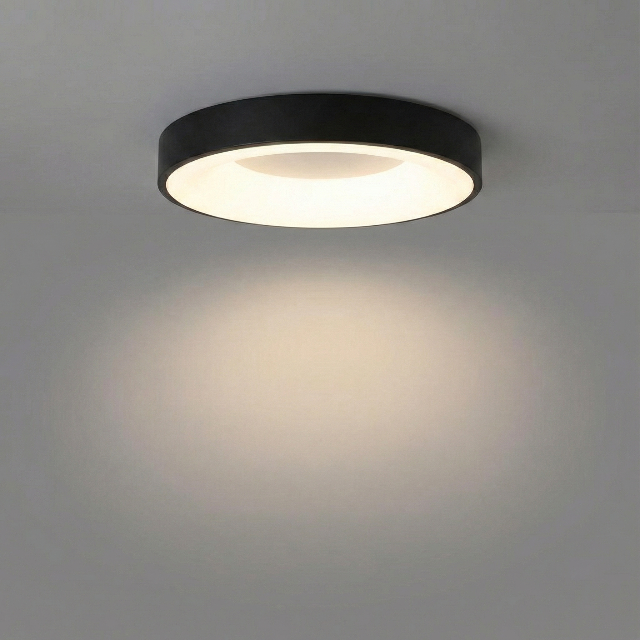 Luminara | Stylish Modern Minimalist LED Ceiling Light Fixture