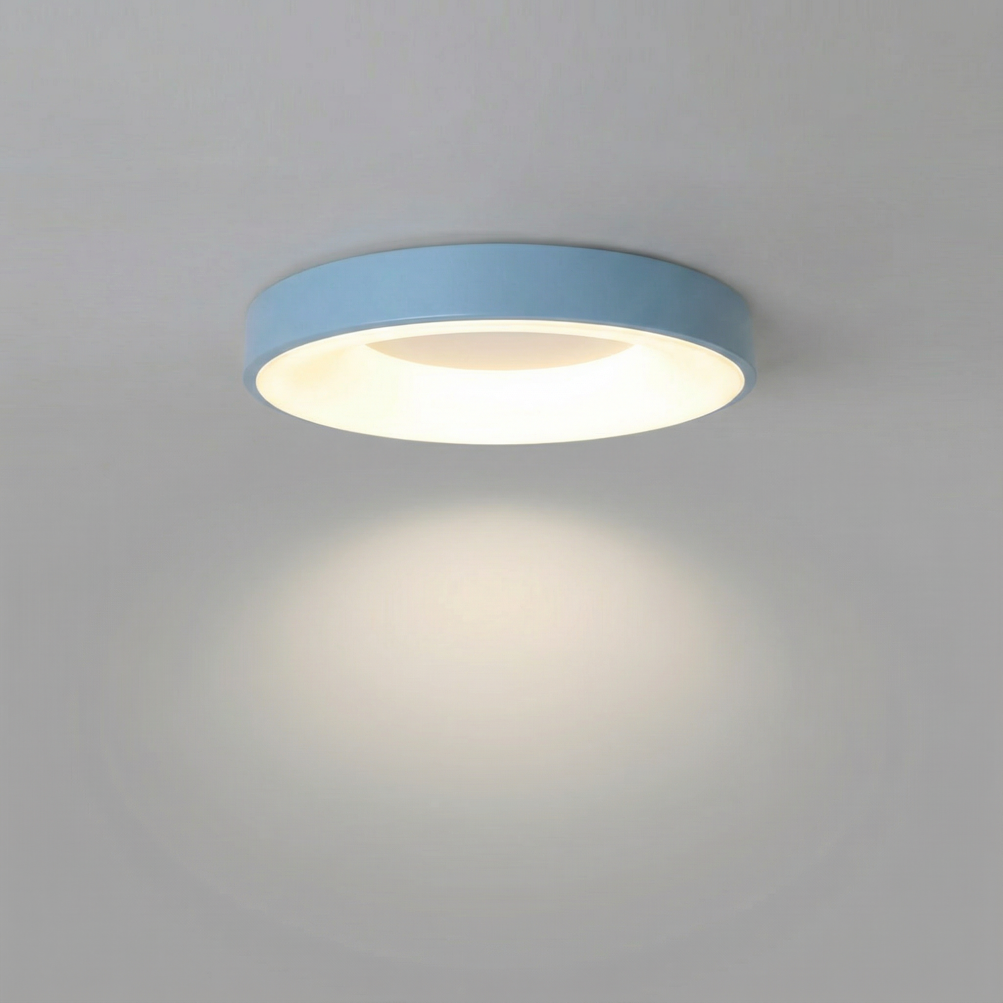 Luminara | Stylish Modern Minimalist LED Ceiling Light Fixture