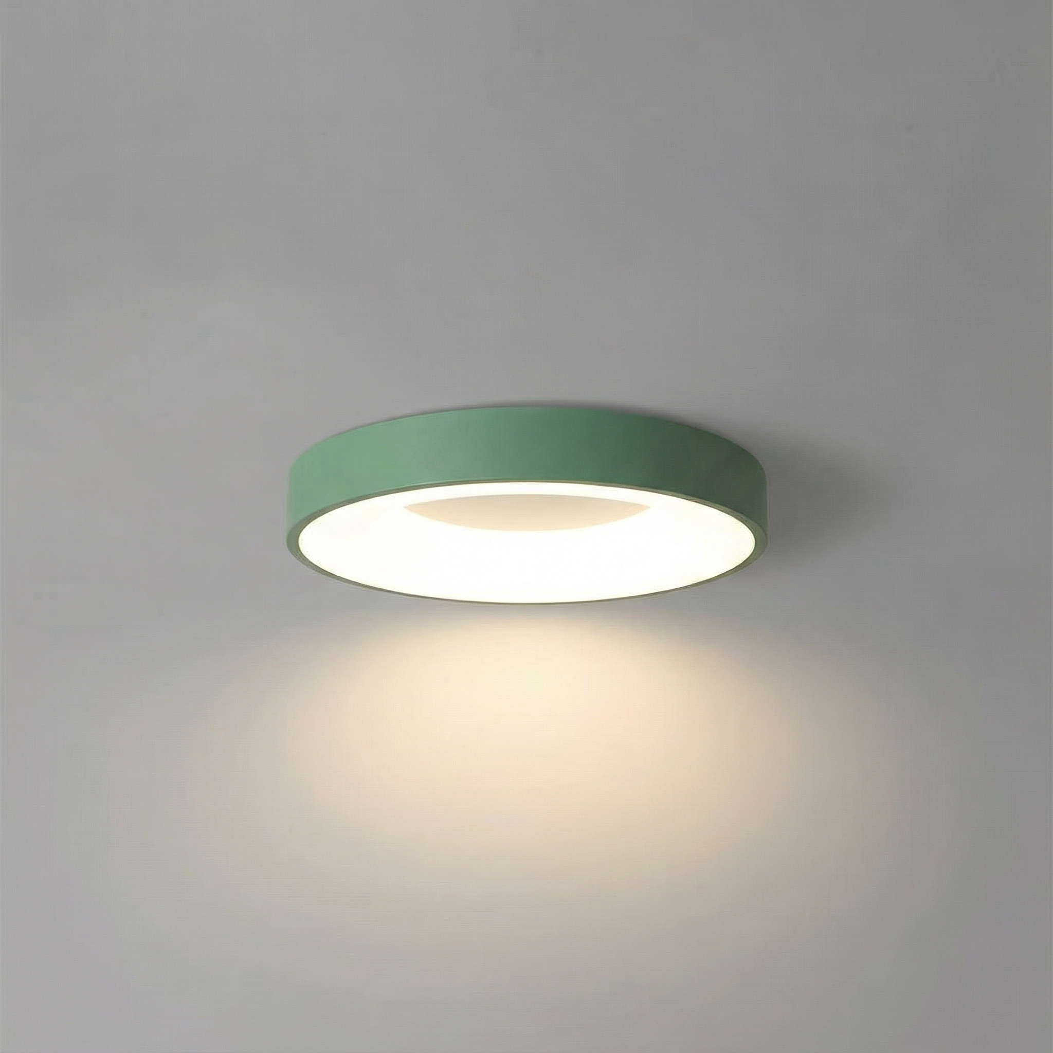 Luminara | Stylish Modern Minimalist LED Ceiling Light Fixture