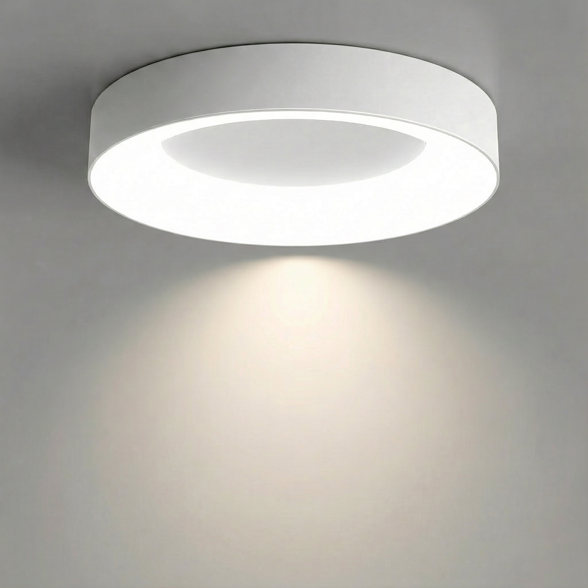 Luminara | Stylish Modern Minimalist LED Ceiling Light Fixture