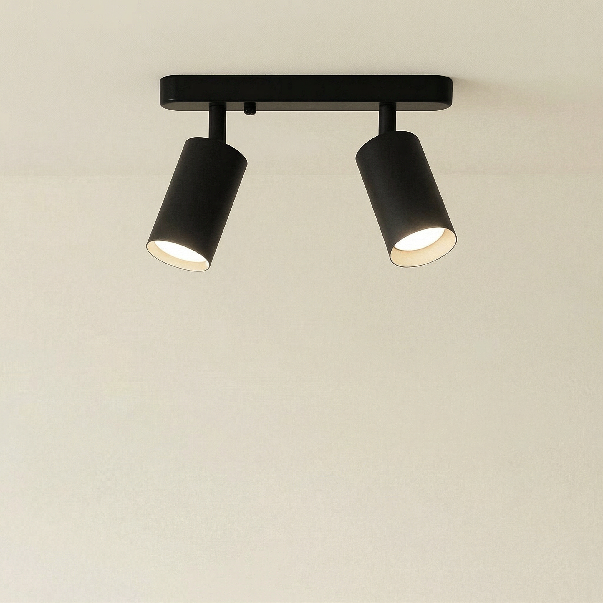 Luminara | Stylish Adjustable Modern Ceiling Spotlight Fixture