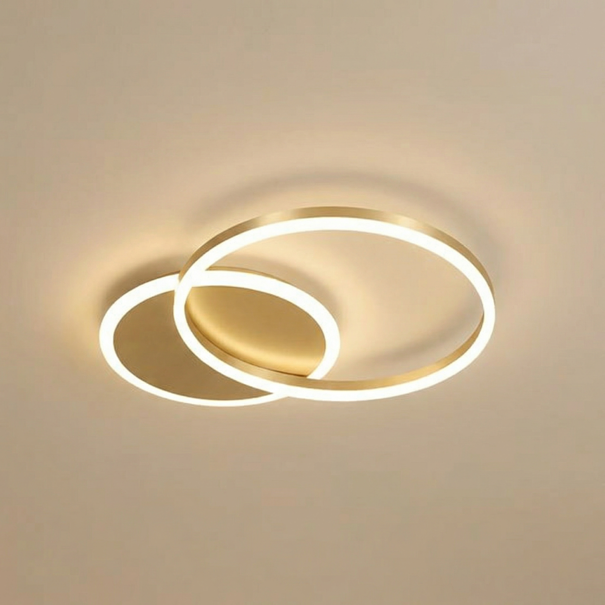 Rondale | Elegant Minimalist LED Kitchen Pendant Lighting Fixture