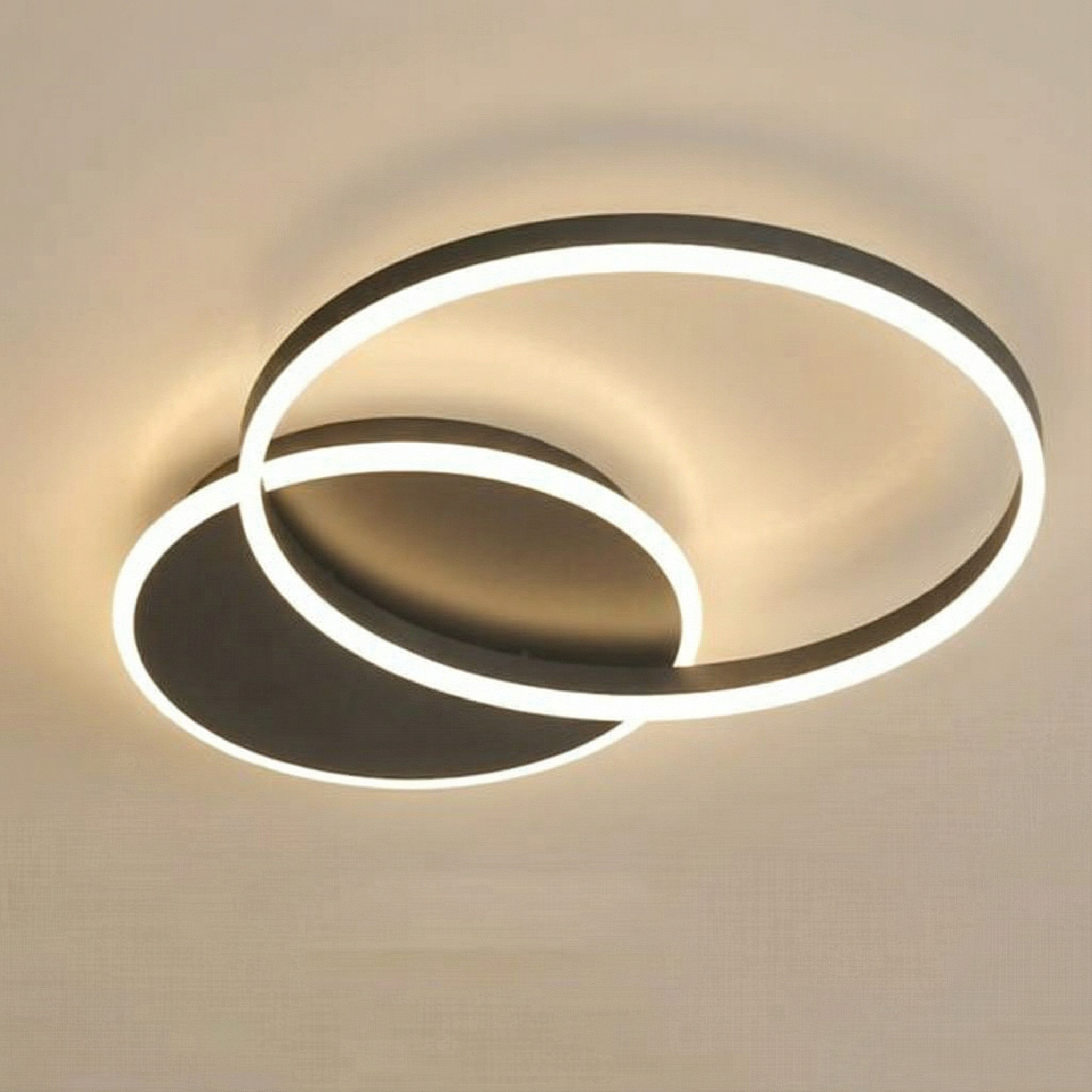 Rondale | Elegant Minimalist LED Kitchen Pendant Lighting Fixture
