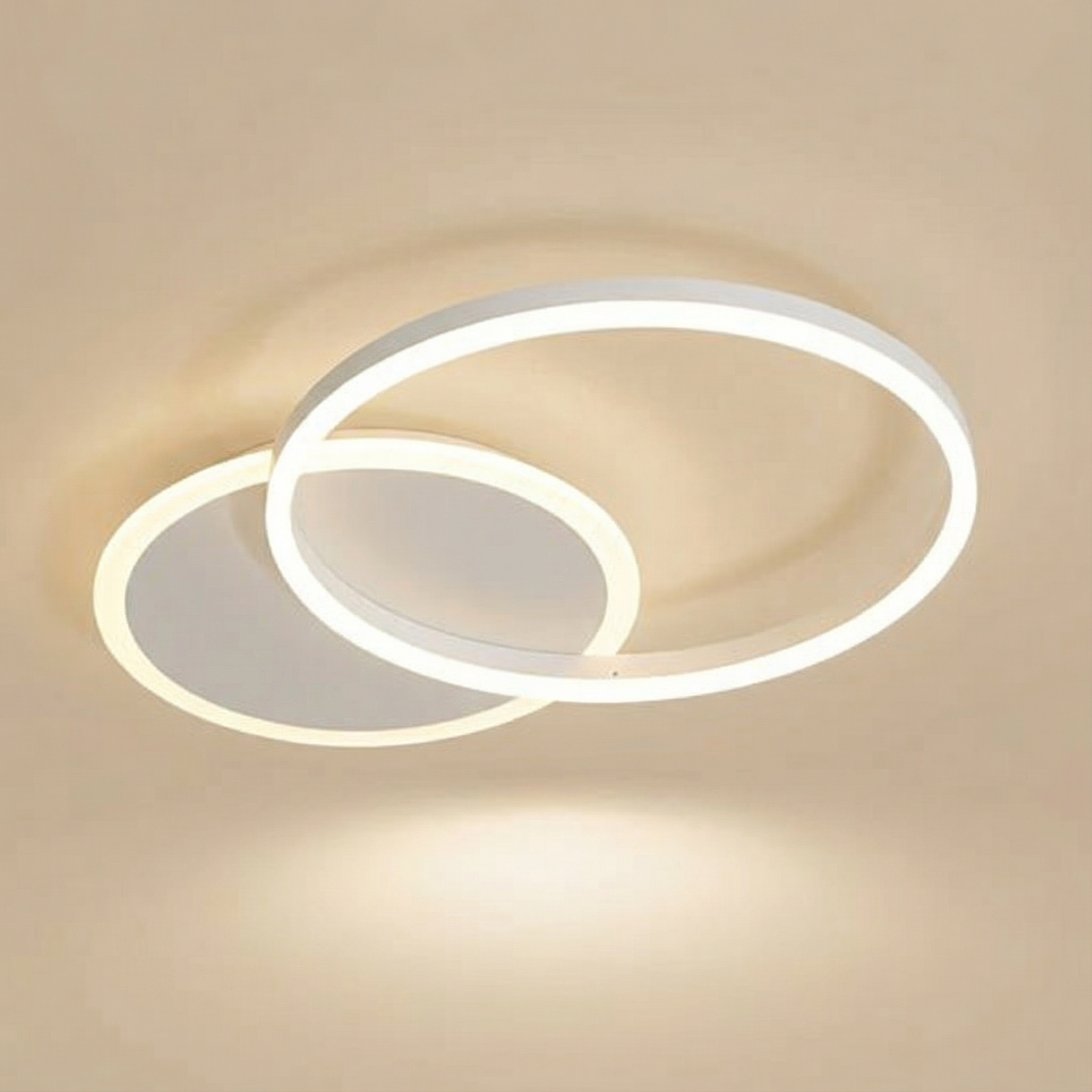 Rondale | Elegant Minimalist LED Kitchen Pendant Lighting Fixture