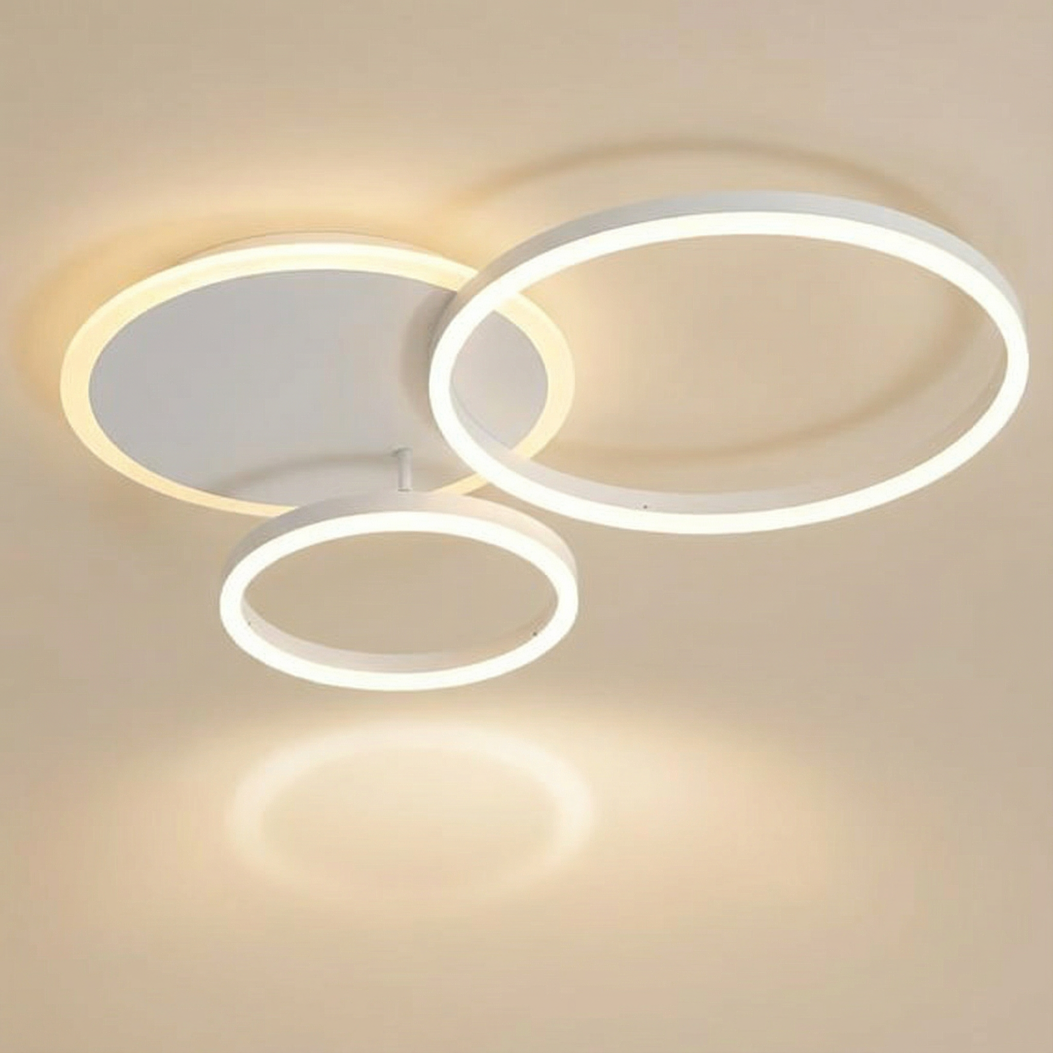 Rondale | Elegant Minimalist LED Kitchen Pendant Lighting Fixture