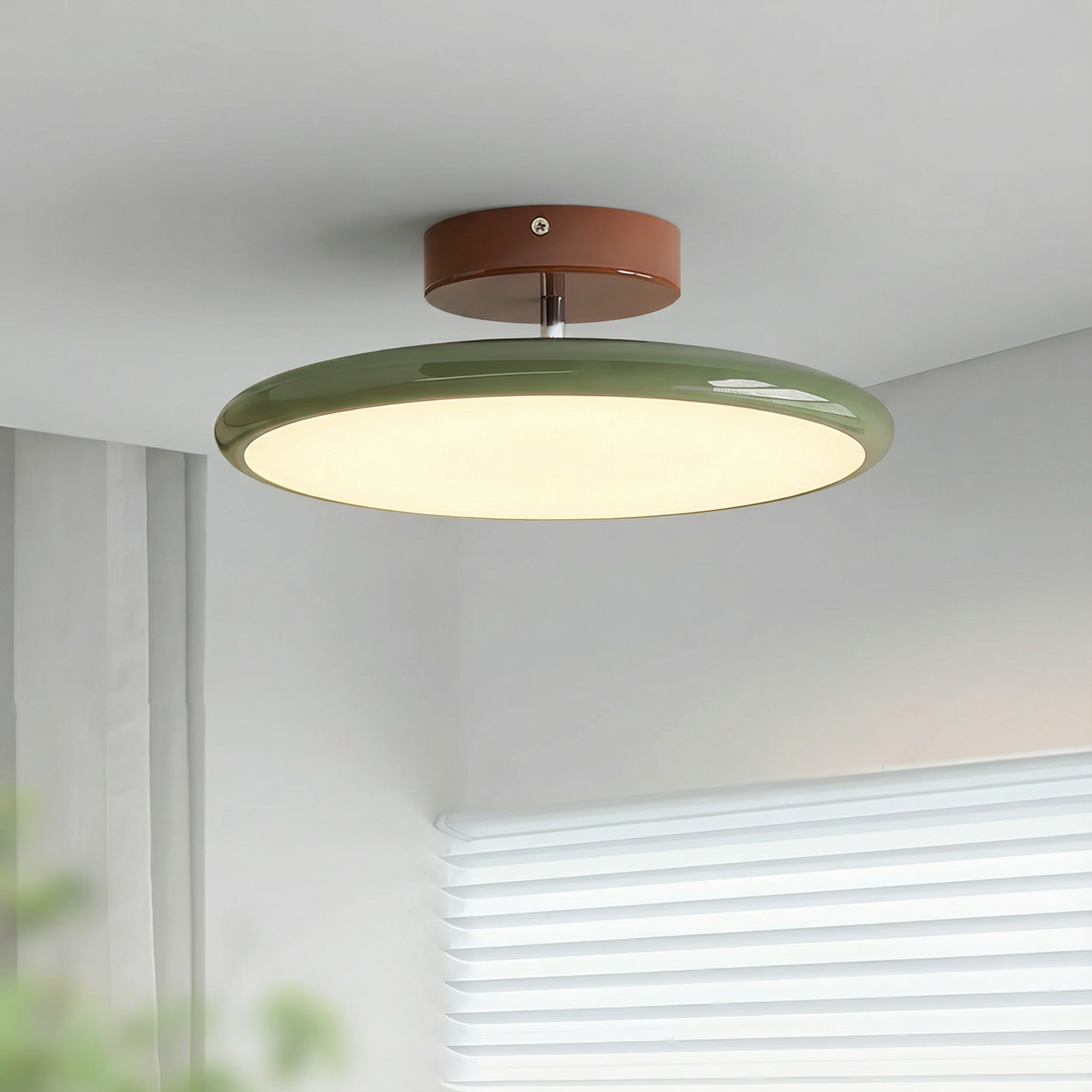 Luminara | Sleek Adjustable Modern Ceiling Light Fixture