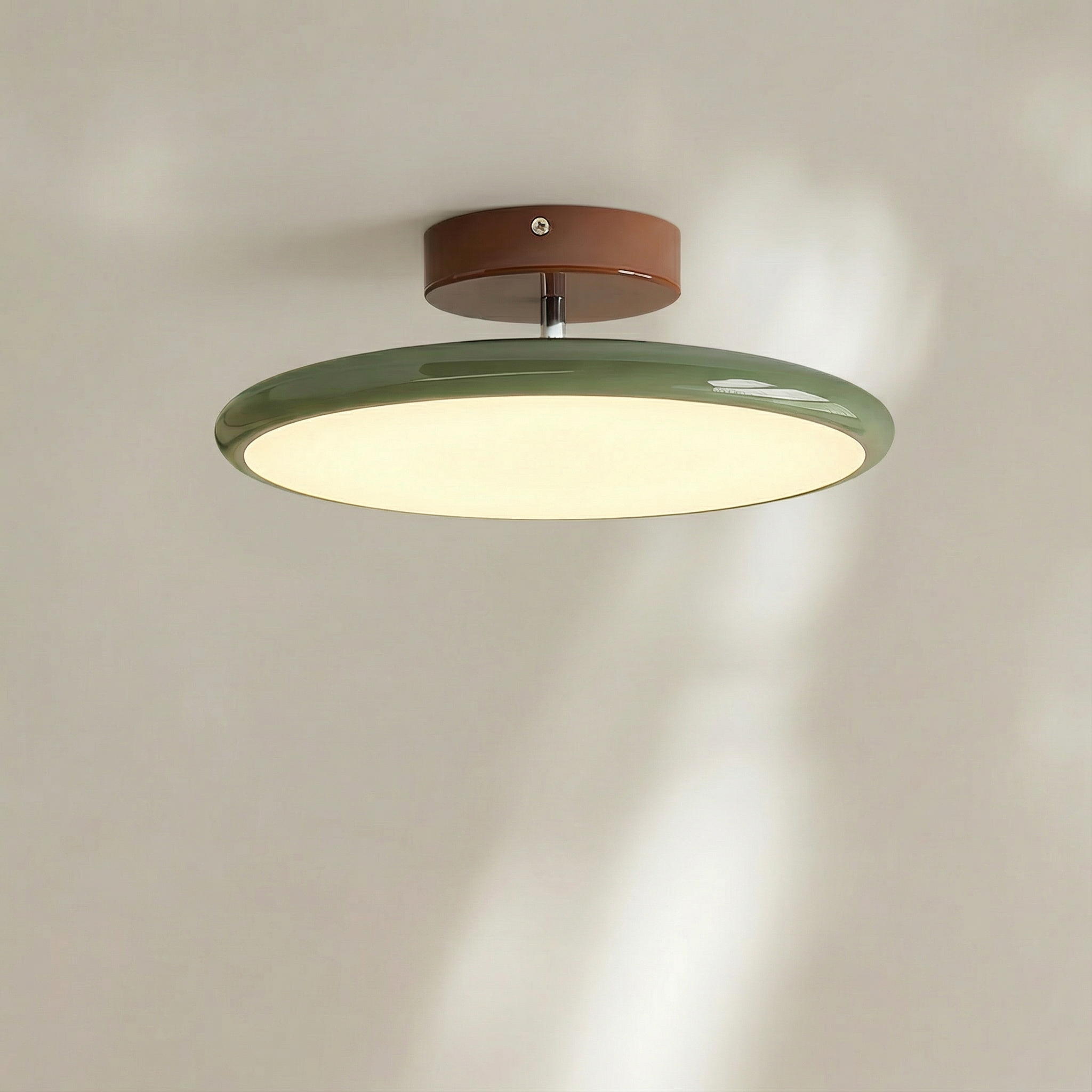 Luminara | Sleek Adjustable Modern Ceiling Light Fixture
