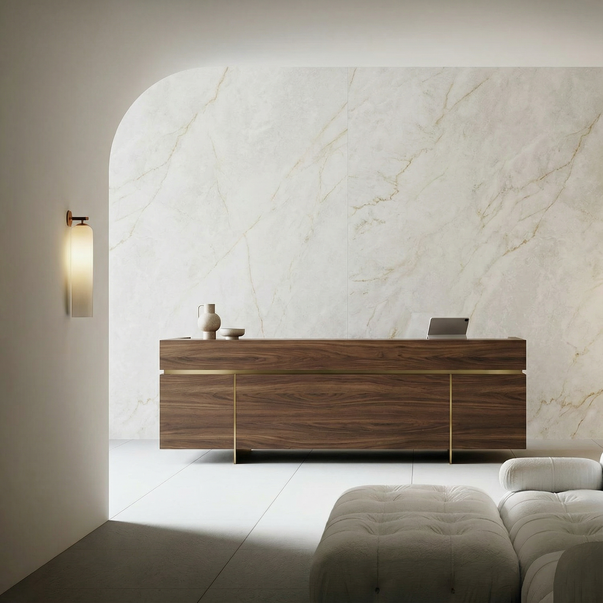 CylindraGlow | Elegant Classic Cylindrical Wall Sconce Light Fixture