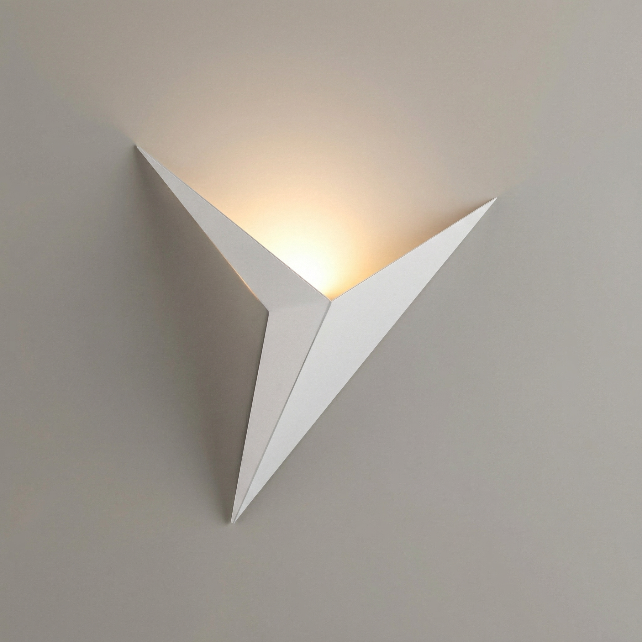 Bird Wall Sconce Lighting with Soft Acrylic Glow | Modern Wall Lights for Elegant Spaces