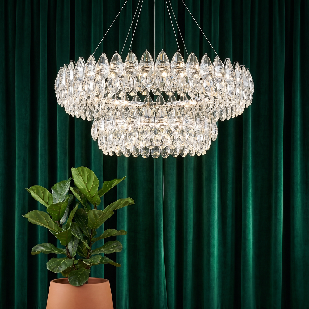 Chandeliers