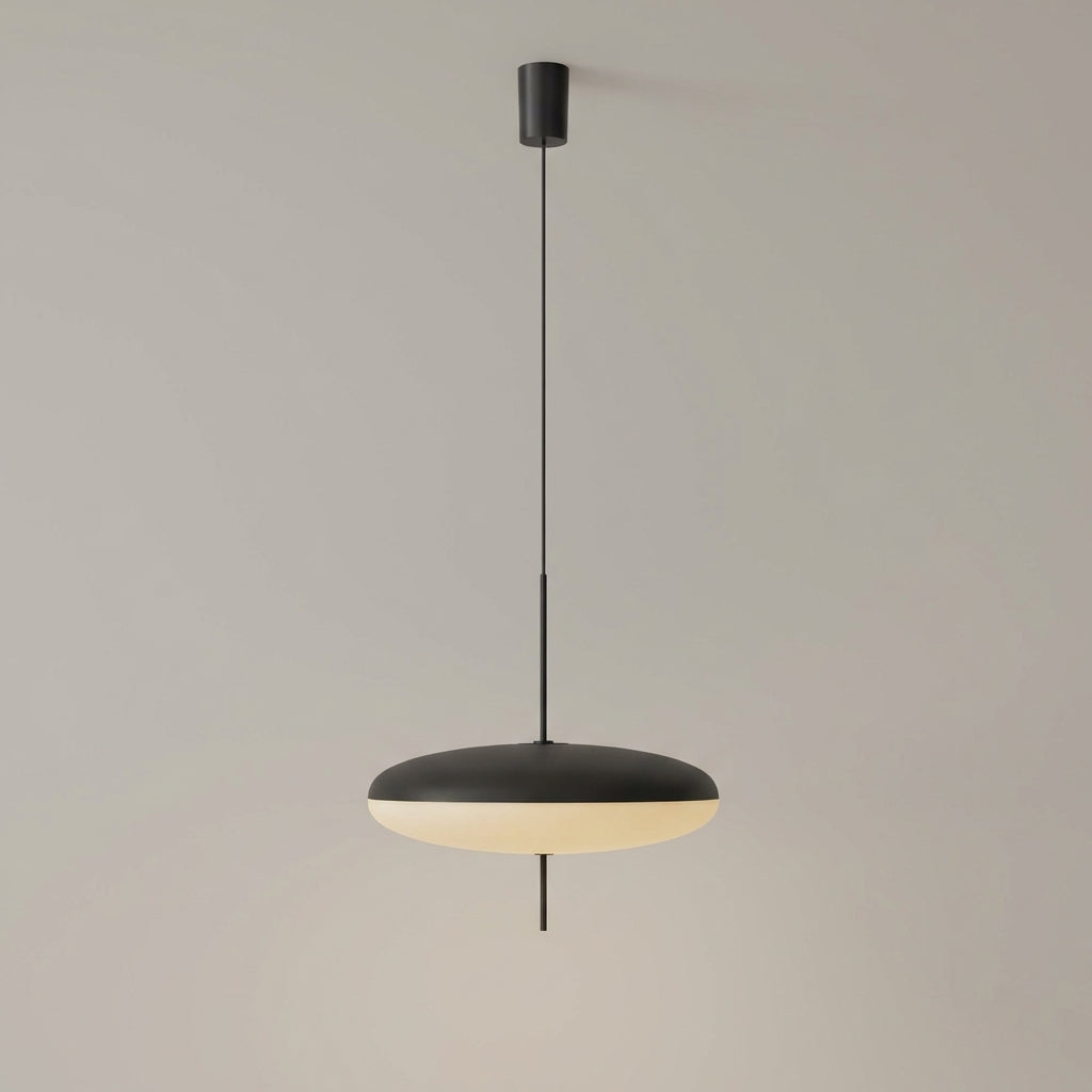 BauhausGlow | Modern Elegant Kitchen Pendant Lighting Fixture
