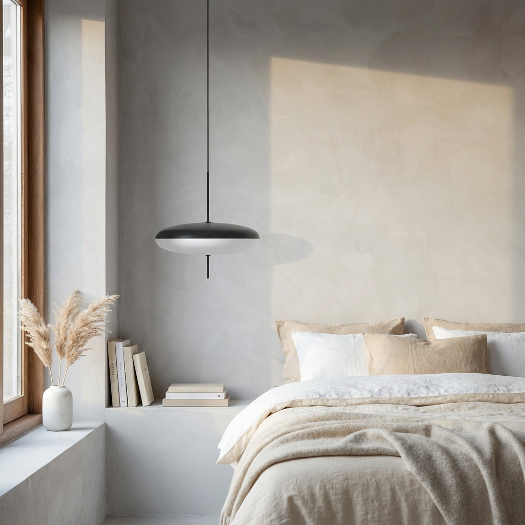 BauhausGlow | Modern Elegant Kitchen Pendant Lighting Fixture