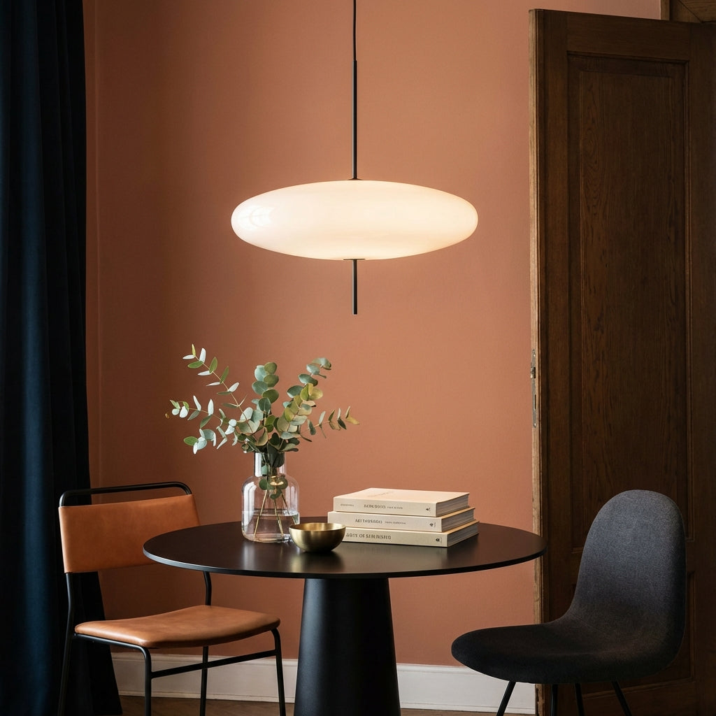 BauhausGlow | Modern Elegant Kitchen Pendant Lighting Fixture