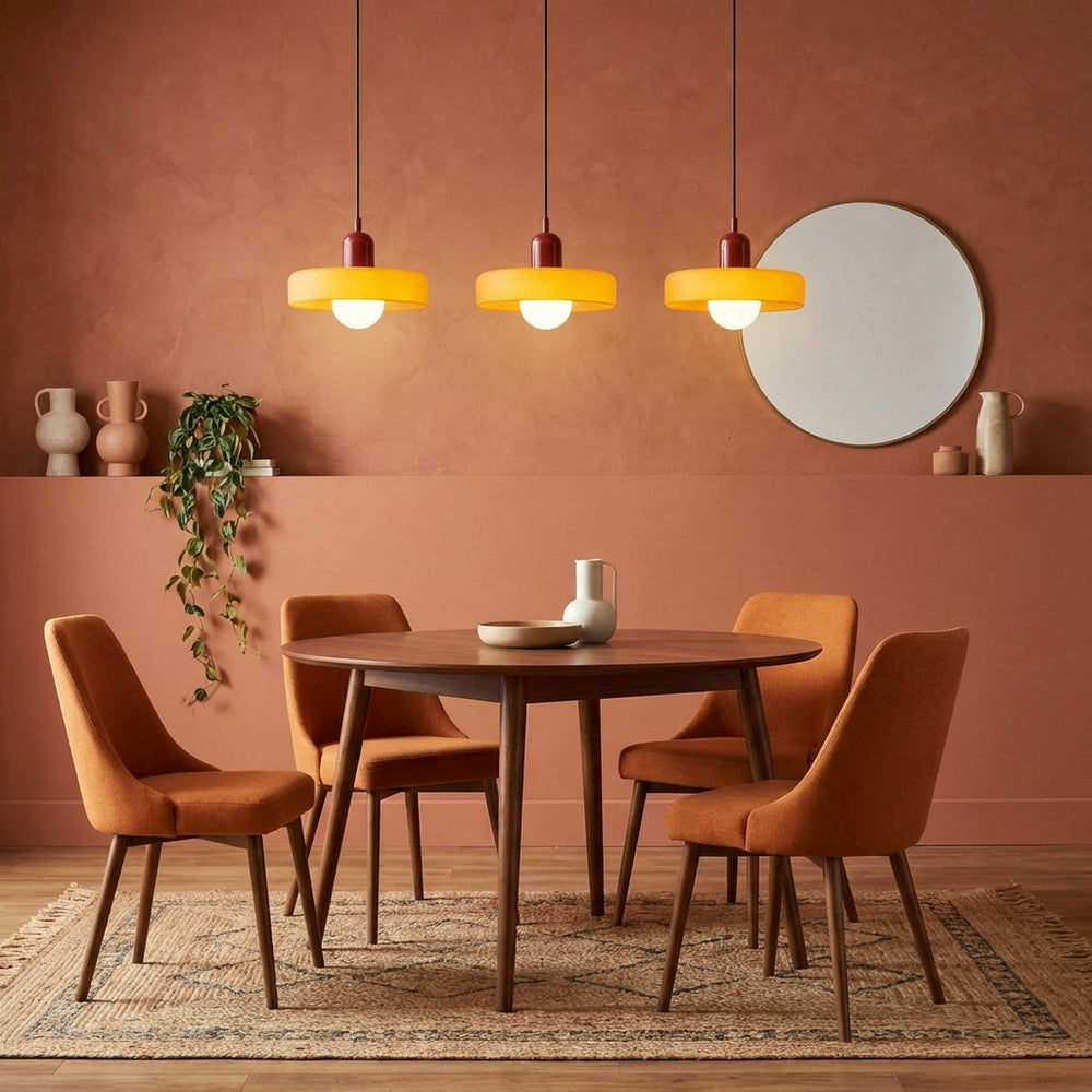 Pendant Lights